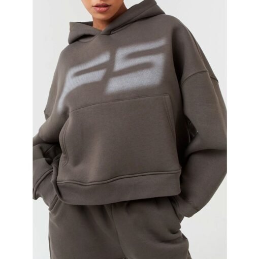 Love Island UK All Stars Elma Pazar FS Hoodie - Image 2