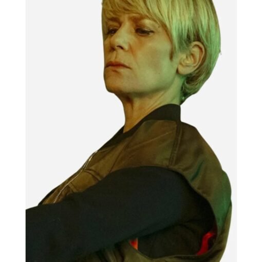 Marina Foïs Furies Vest - Image 4