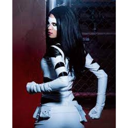 Marvel White Tiger Costume - Image 4