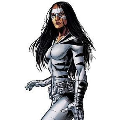 Marvel White Tiger Costume - Image 5
