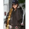 Materialists Dakota Johnson Hoodie