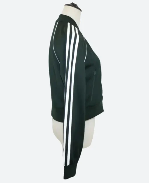 Melanie Laurent Wingwomen Jacket - Image 6