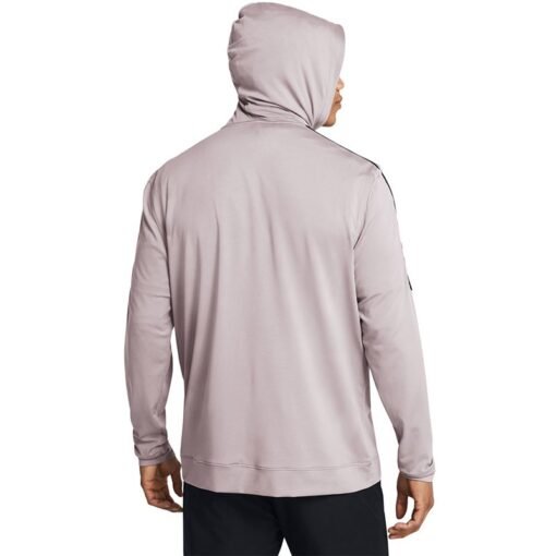 Men's Under Armour Playoff Golf Hoodie - Image 2
