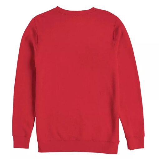 Mickey & Friends Christmas Sweatshirt - Image 3