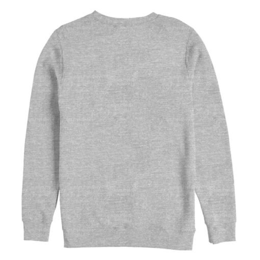 Mickey & Friends Christmas Sweatshirt - Image 6