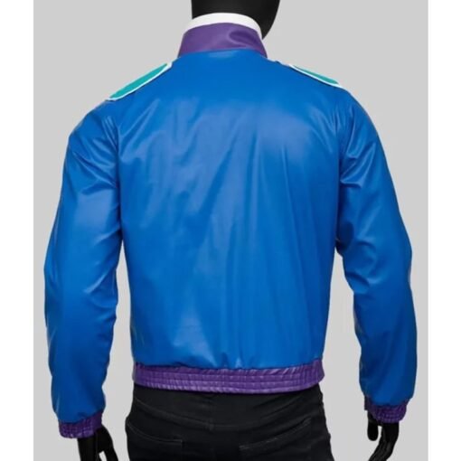 Mortal Kombat 11 Johnny Cage Jacket - Image 2