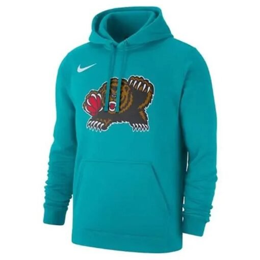NBA Memphis Grizzlies Hoodie - Image 2