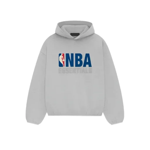 NBA Essentials Pullover Hoodie - Image 3