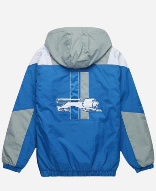 NFL Detroit Lions Starter Jacket - Image 2