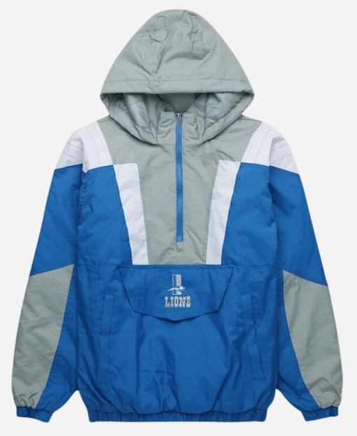NFL Detroit Lions Starter Jacket