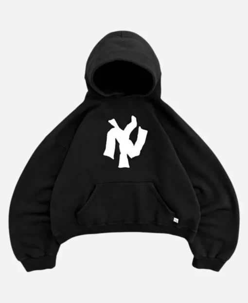 NY Noodle Akimbo Pullover Hoodie - Image 2