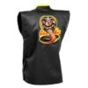 Cobra Kai Karate Kid Black Vest
