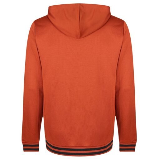 OCEANTEE Stromberg Half Zip Golf Hoodie - Image 2