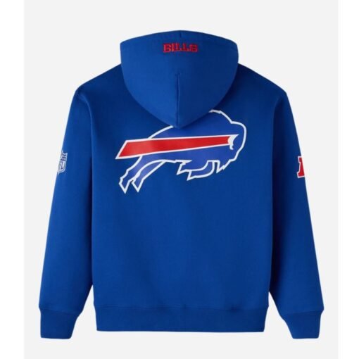 OVO Buffalo Bills Hoodie - Image 2