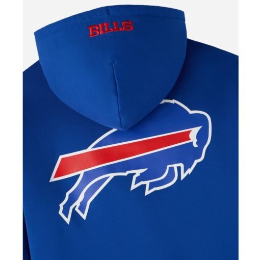 OVO Buffalo Bills Hoodie - Image 6