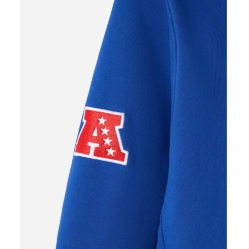 OVO Buffalo Bills Hoodie - Image 4