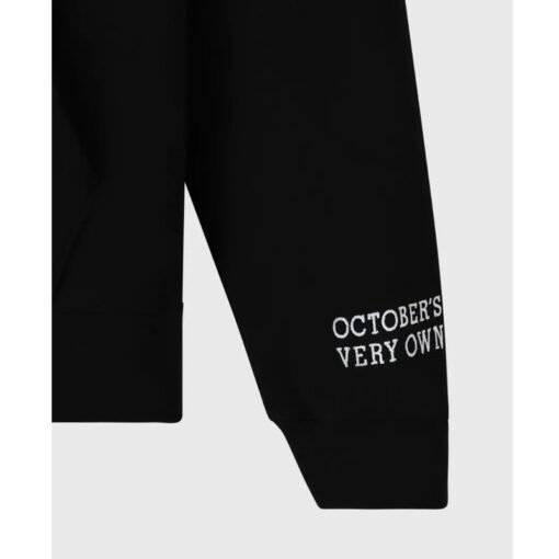 OVO Sherwood Street Hockey Hoodie - Image 7