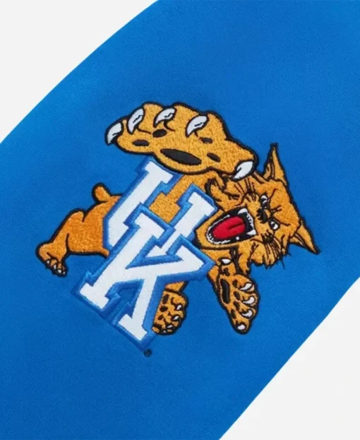 OVO X Kentucky Wildcats Jacket - Image 3