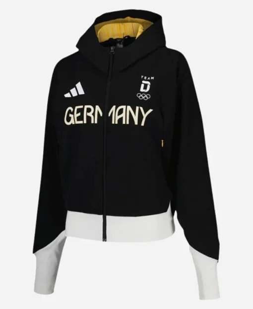 Olympic Team Germany Jacket - Image 3