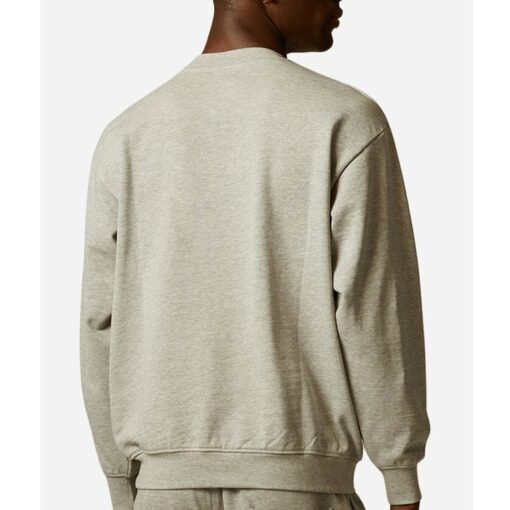 Olympics Team USA Grey Sweatshirt - Image 2