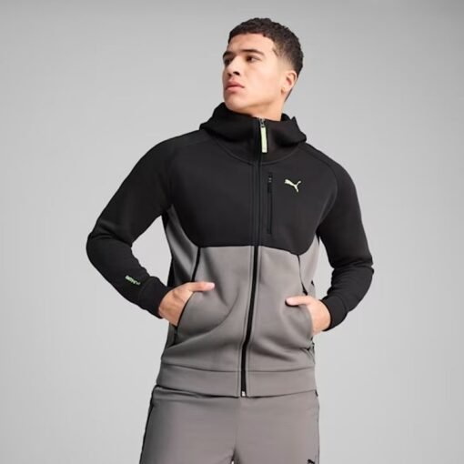 PUMATECH Full-Zip Hoodie - Image 3