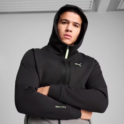 PUMATECH Full-Zip Hoodie - Image 4