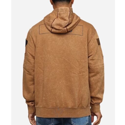 Philadelphia Eagles Salute To Service Hoodie - Image 5
