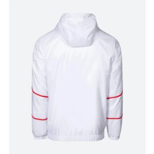 Puma Girona FC Pre Match Jacket - Image 2