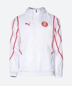 Puma Girona FC Pre Match Jacket