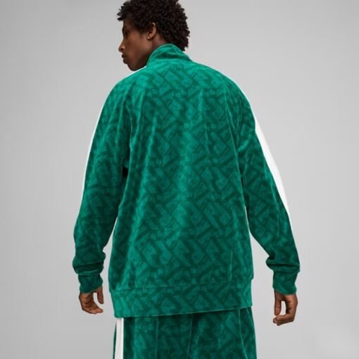 Puma x Squid Game T7 Track Jacket - Image 7