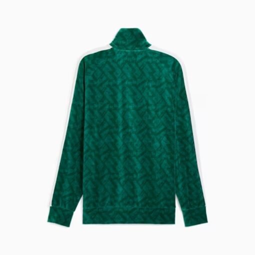 Puma x Squid Game T7 Track Jacket - Image 2