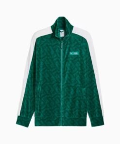 Puma x Squid Game T7 Track Jacket