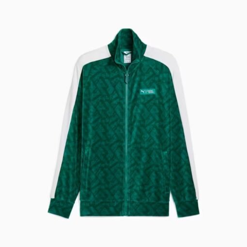 Puma x Squid Game T7 Track Jacket