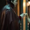 Renfield 2023 Nicolas Cage Dracula Cape Coat