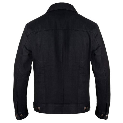 Cole Hauser Yellowstone Rip Wheeler Jacket - Image 5