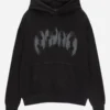 STWD Pullover Hoodie
