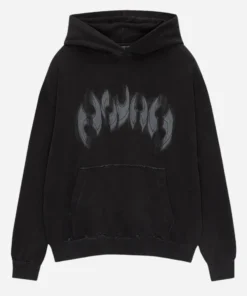 STWD Pullover Hoodie