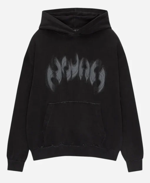 STWD Pullover Hoodie