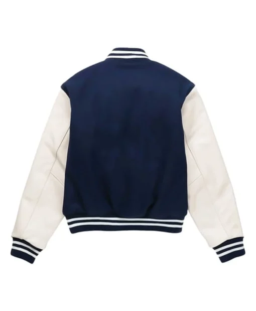SZA Letterman Jacket - Image 2