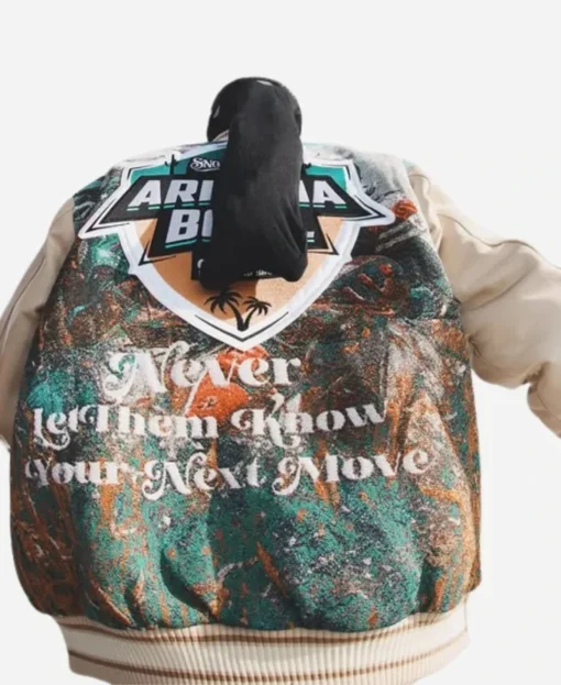 Snoop Dogg Arizona Bowl Jacket - Image 2
