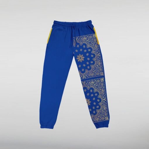 Snoop Dogg Super Bowl Halftime Tracksuit - Image 4