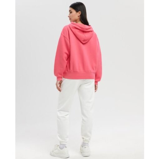 Squid Game Pink Hoodie - Image 3