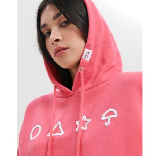 Squid Game Pink Hoodie - Image 5