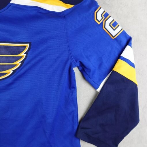 St. Louis Blues Stanley Cup Champions Jersey - Image 2