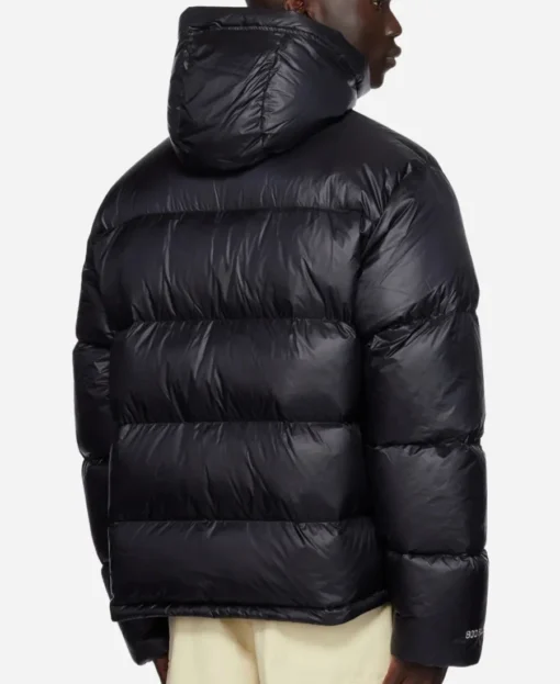 Stussy Puffer Jacket - Image 3