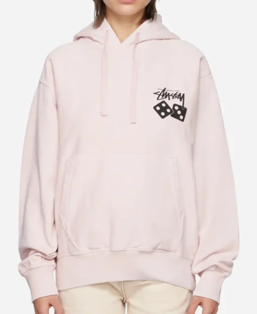 Stussy Dice Hoodie - Image 8
