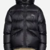 Stussy Puffer Jacket