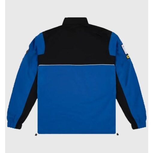 Summer Games Jabbawockeez Blue Jacket - Image 3