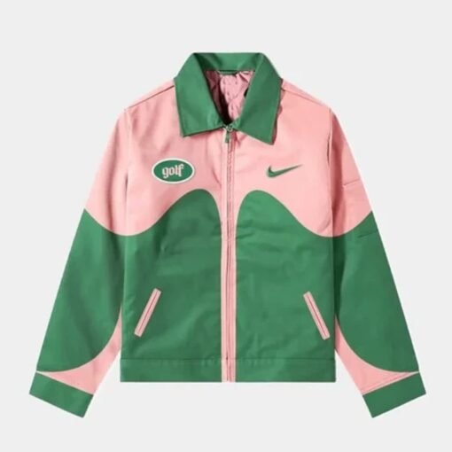 TTC x Nike