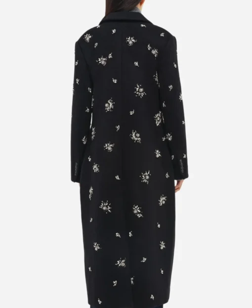 Taylor Swift NYC Date Coat - Image 3